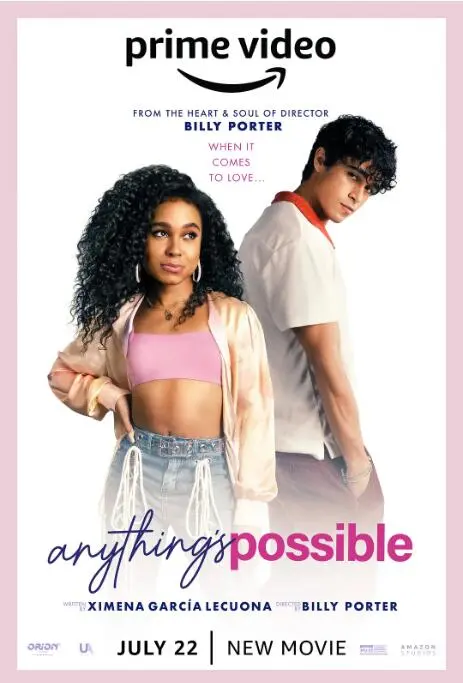 《无限爱可能》：一部脑洞大开的科幻爱情片，探讨平行宇宙中的爱情与选择！