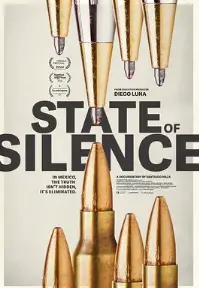 《沉默状态》影评：无声的控诉，人性的挣扎与救赎，年度悬疑佳作预定！