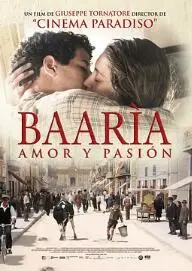 《巴阿里亚》：一场关于身份认同与传统束缚的震撼之旅，挑战你的固有认知！