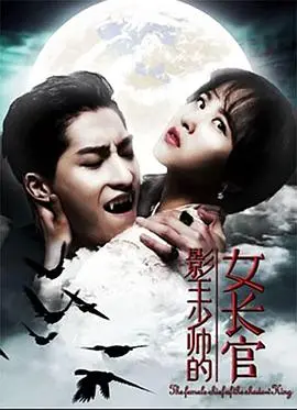 《影王少帅的女长官》：乱世枭雄与铿锵玫瑰的宿命对决，上演权谋与情感的极致张力！