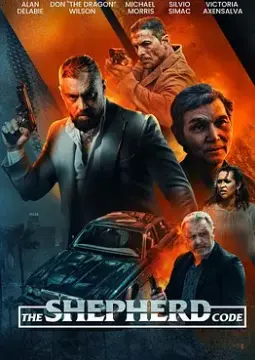 《杀手密码》：当信息爆炸时代的暗流涌动，一场关于真相与罪恶的终极博弈